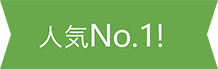 人気No.1